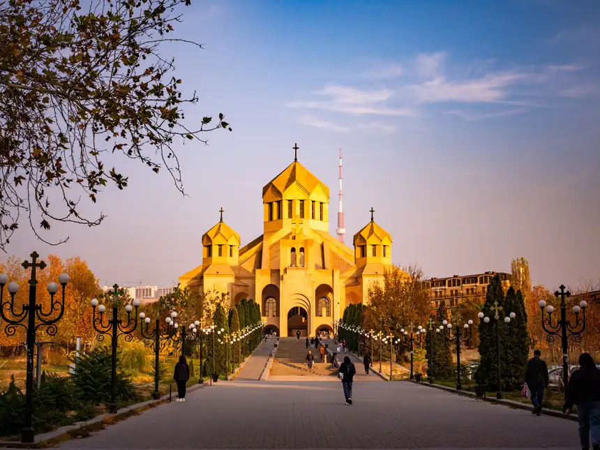 Armenia