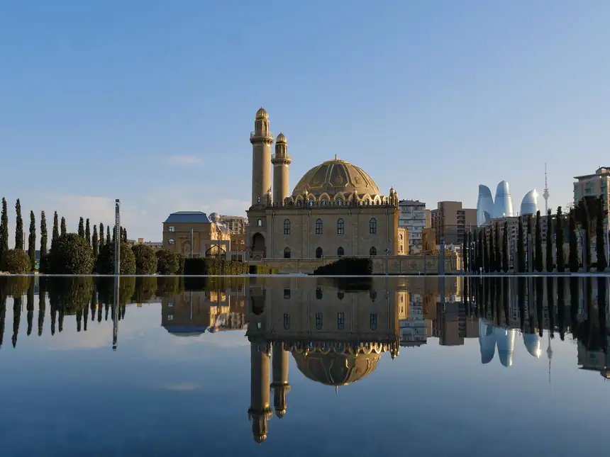 Azerbaijan