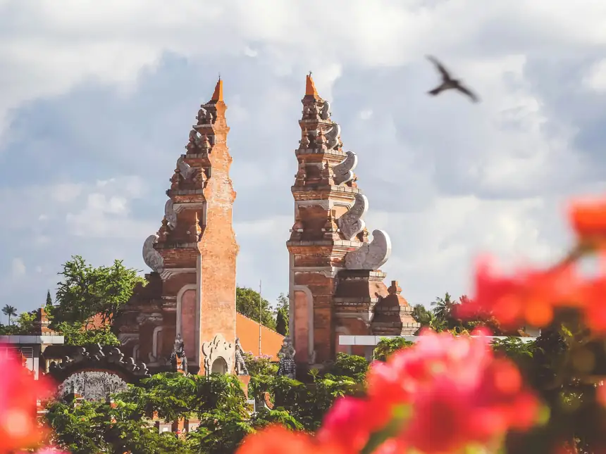 Indonesia