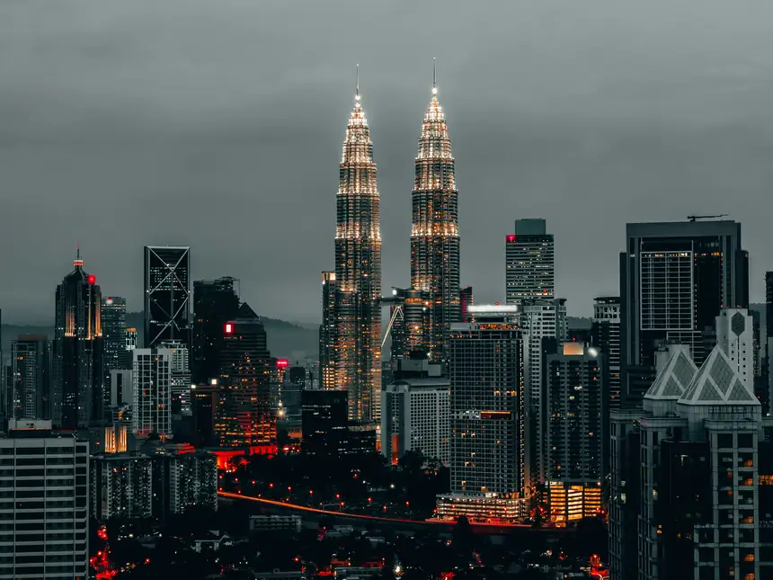 Malaysia