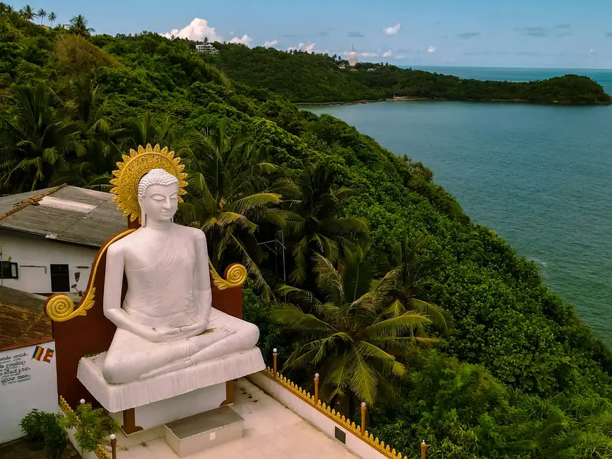 Sri Lanka