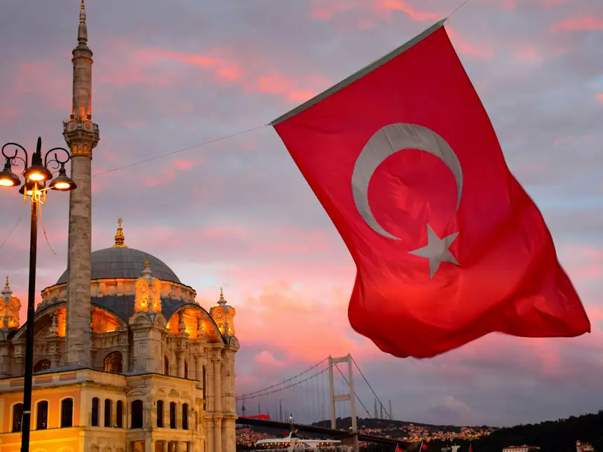 Turkey