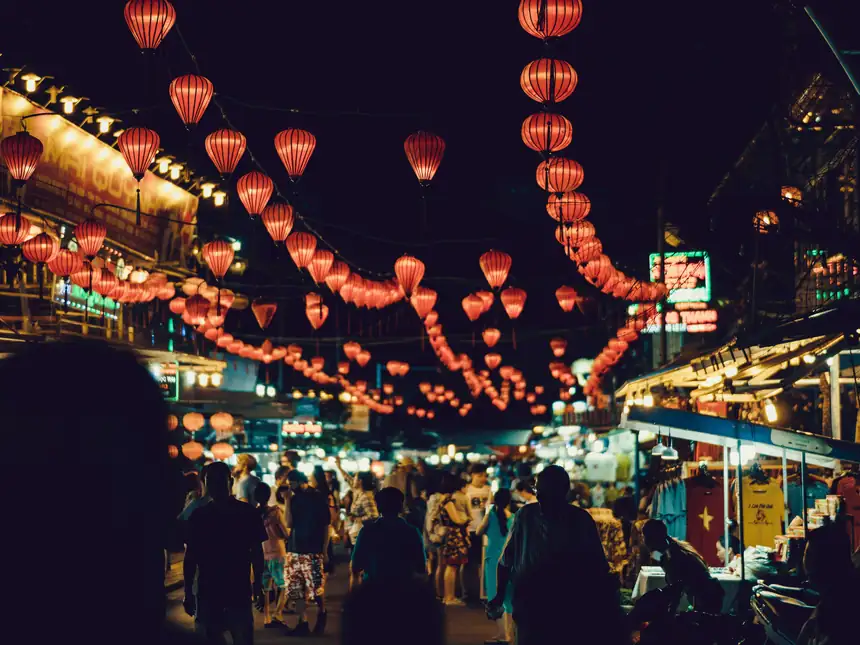 Vietnam