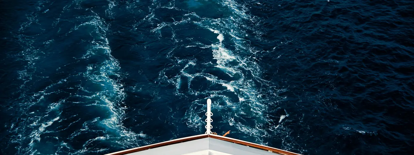 Cruise packages