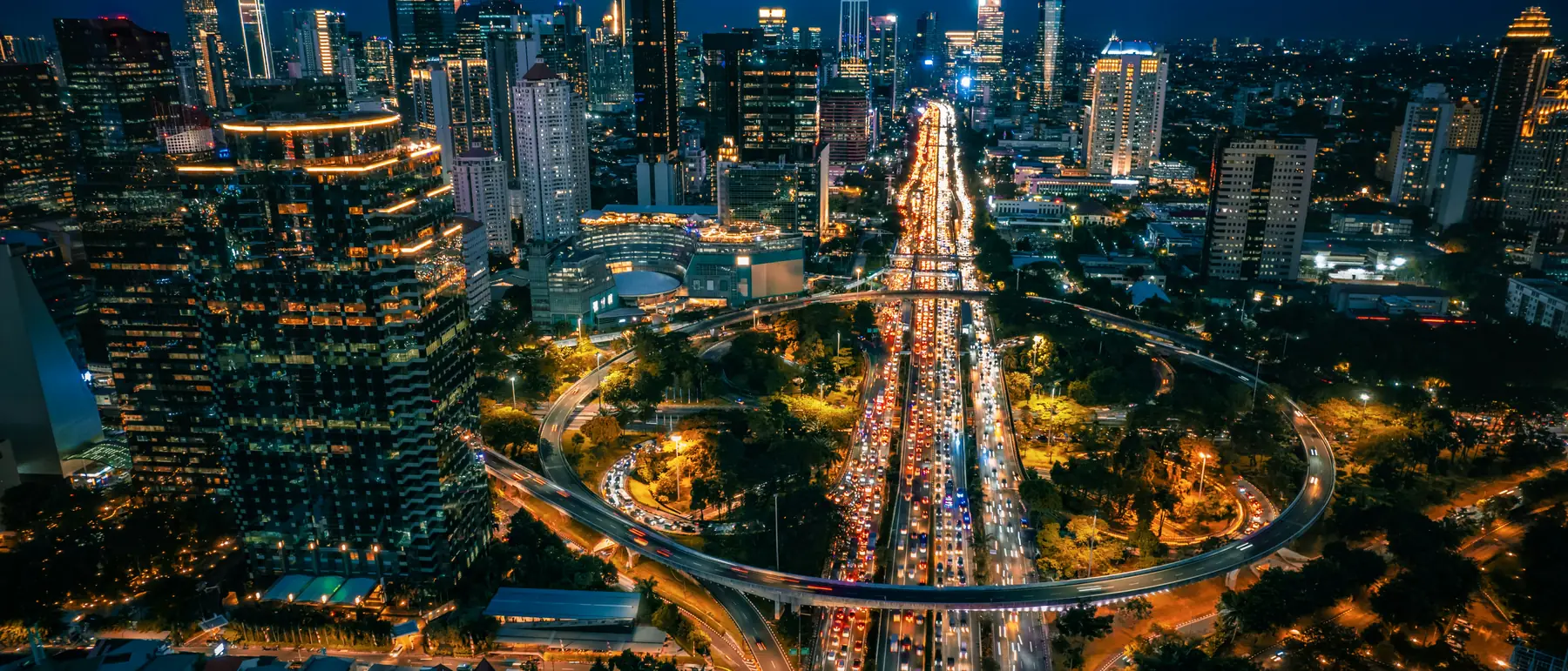 Indonesia hero
