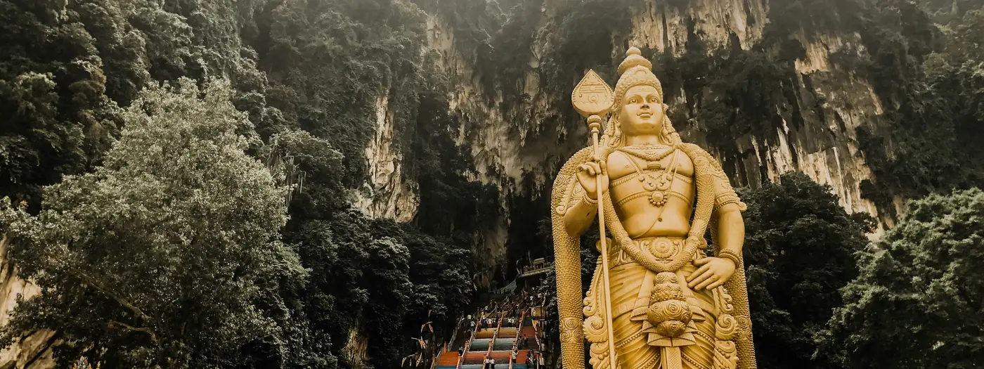 Malaysia — family