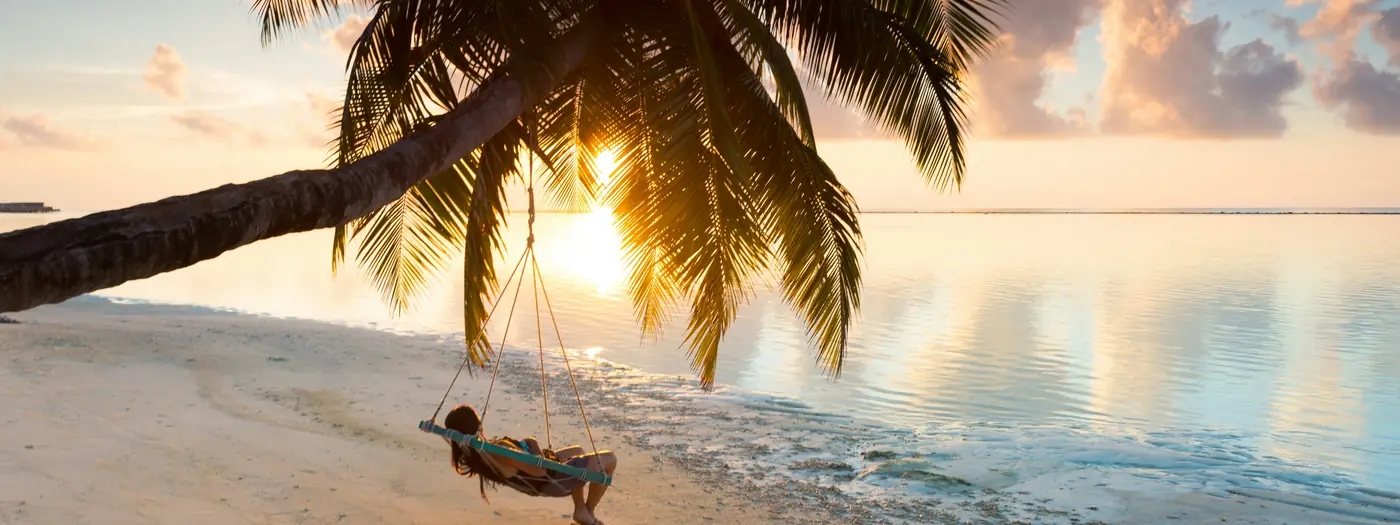 Maldives — family