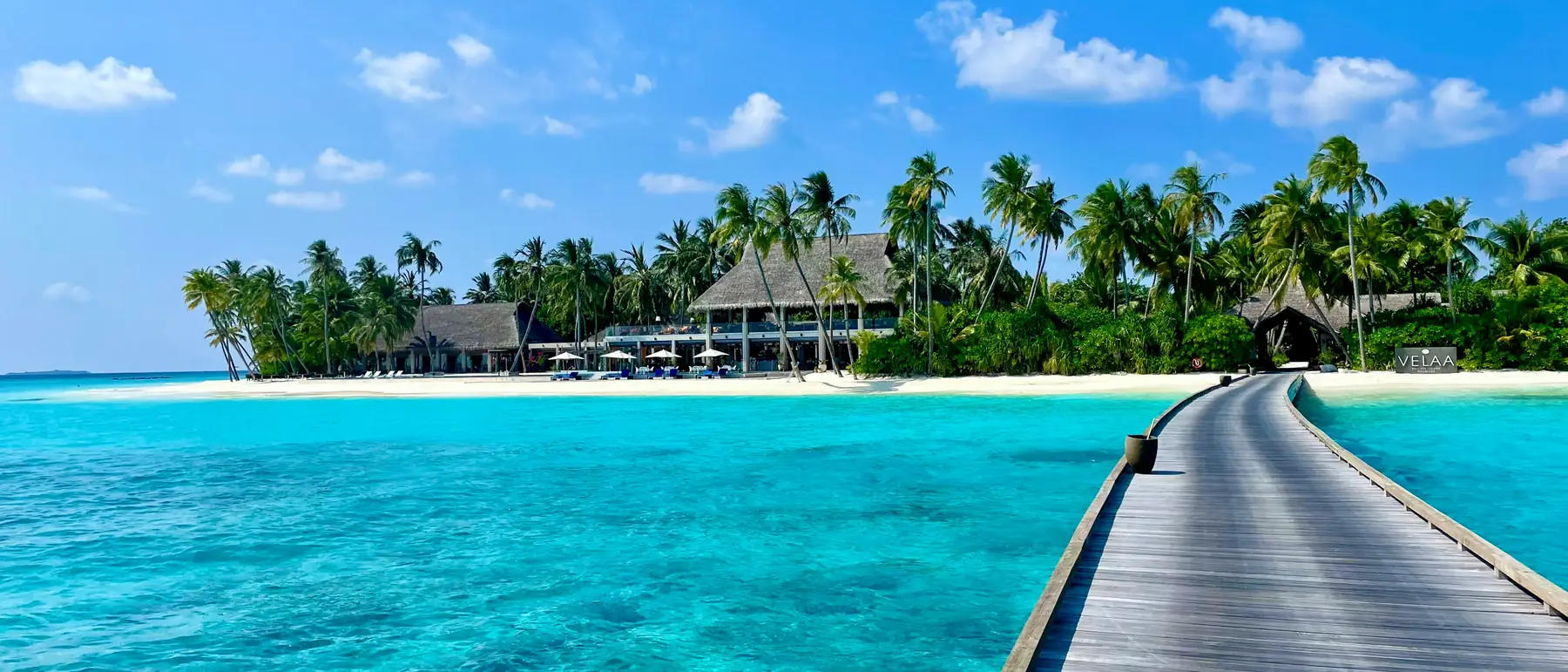 Maldives hero