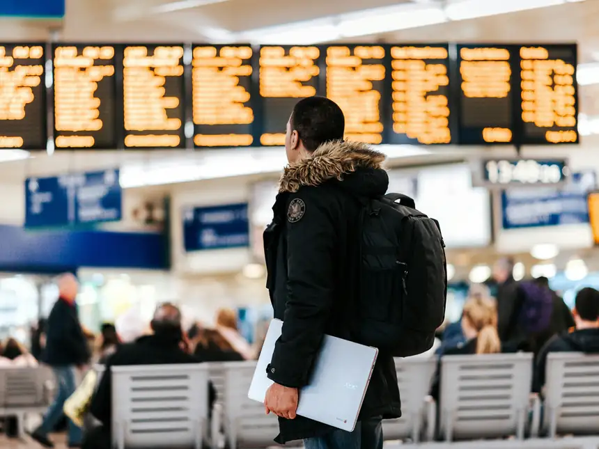 Travel insurance