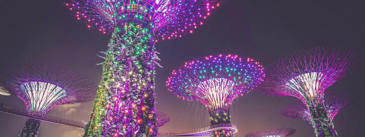 Singapore — family