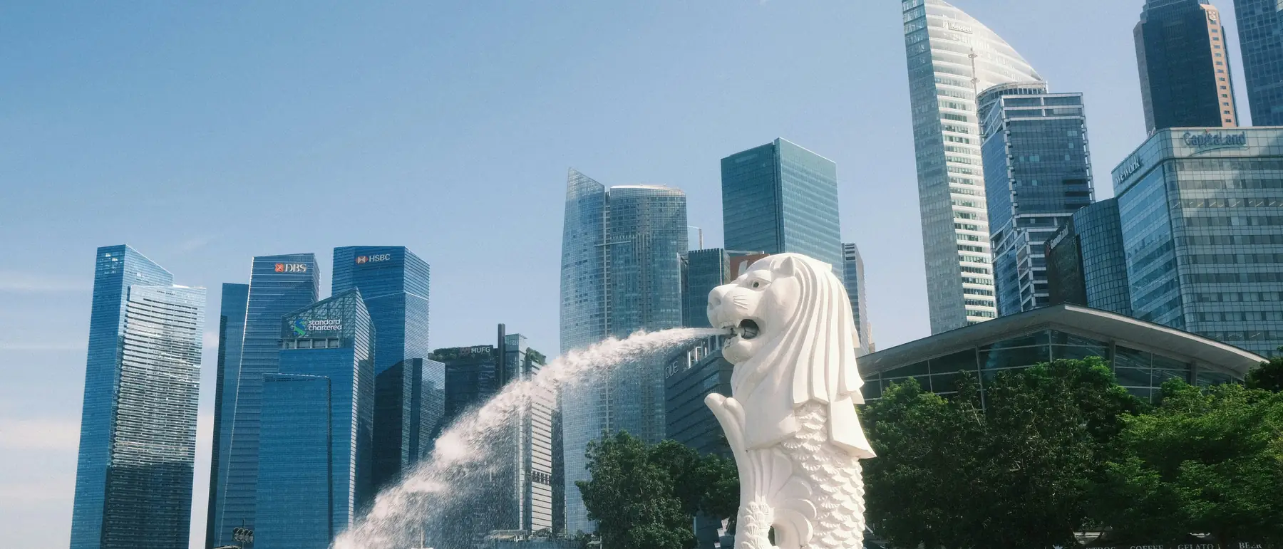 Singapore hero