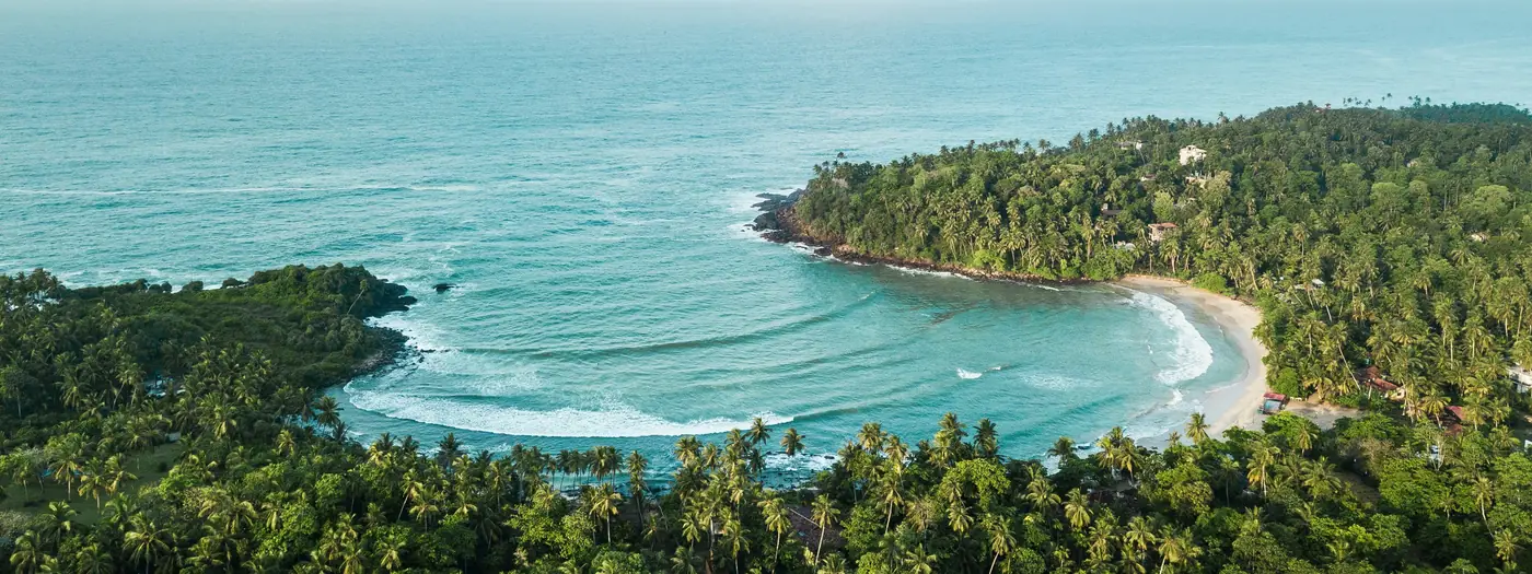 Sri Lanka — family