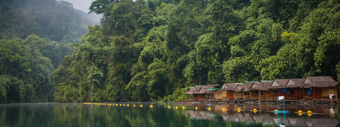 Thailand — family