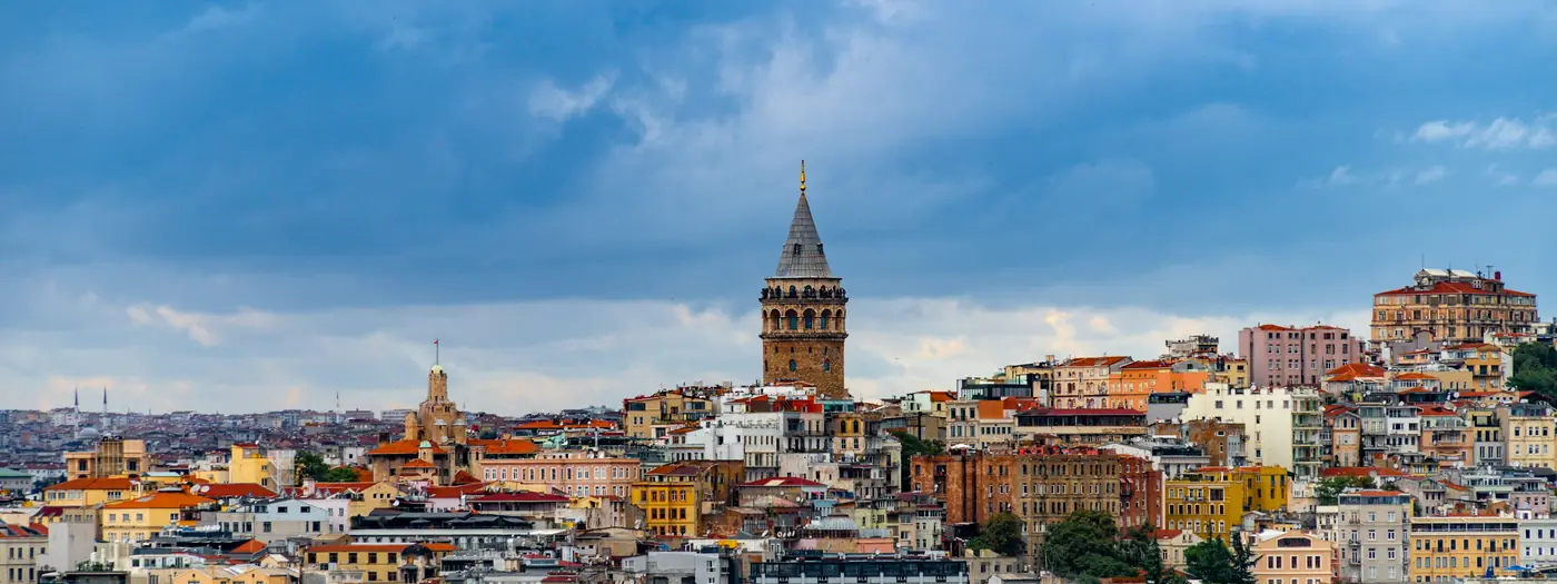 Istanbul and Ephesus