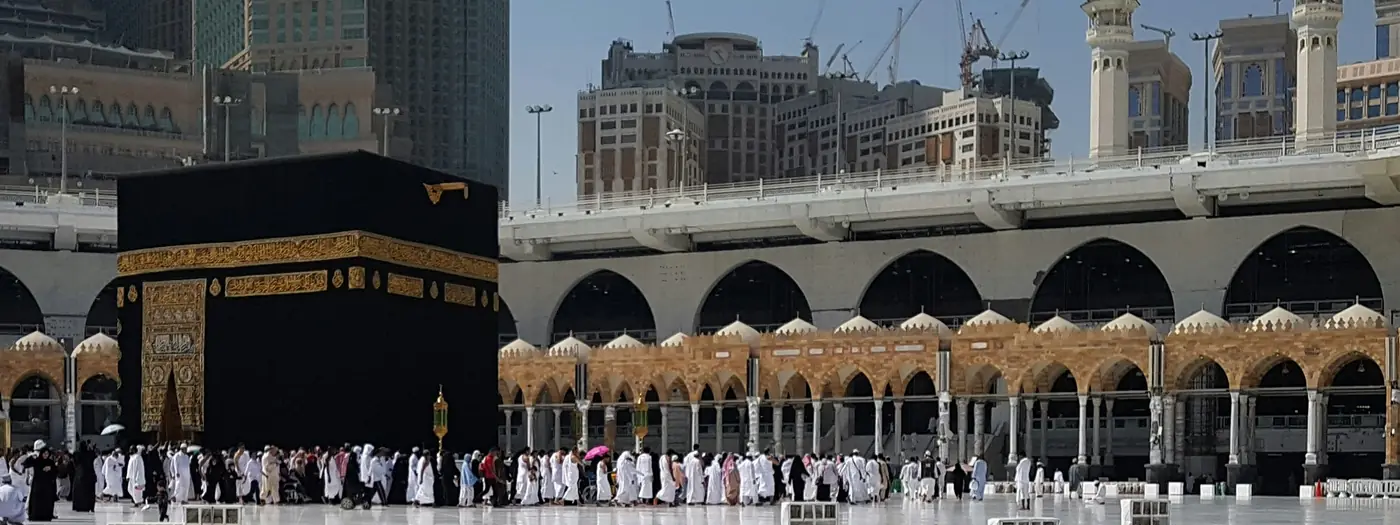 Umrah