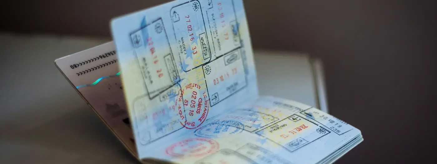 Visa services