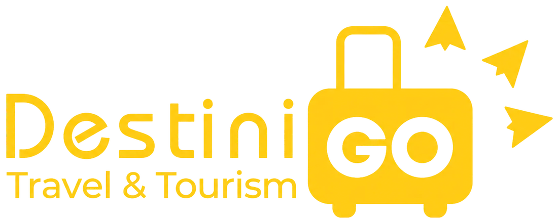 DestiniGo Travel & Tourism